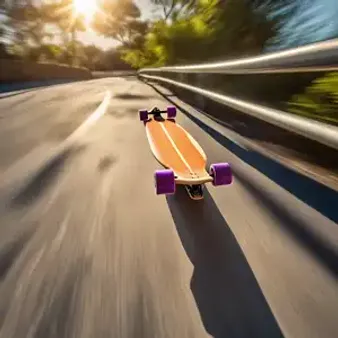 Mastering Longboard Sk Techniques